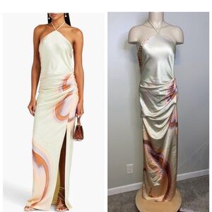 Jonathan Simkhai Hansel Halter